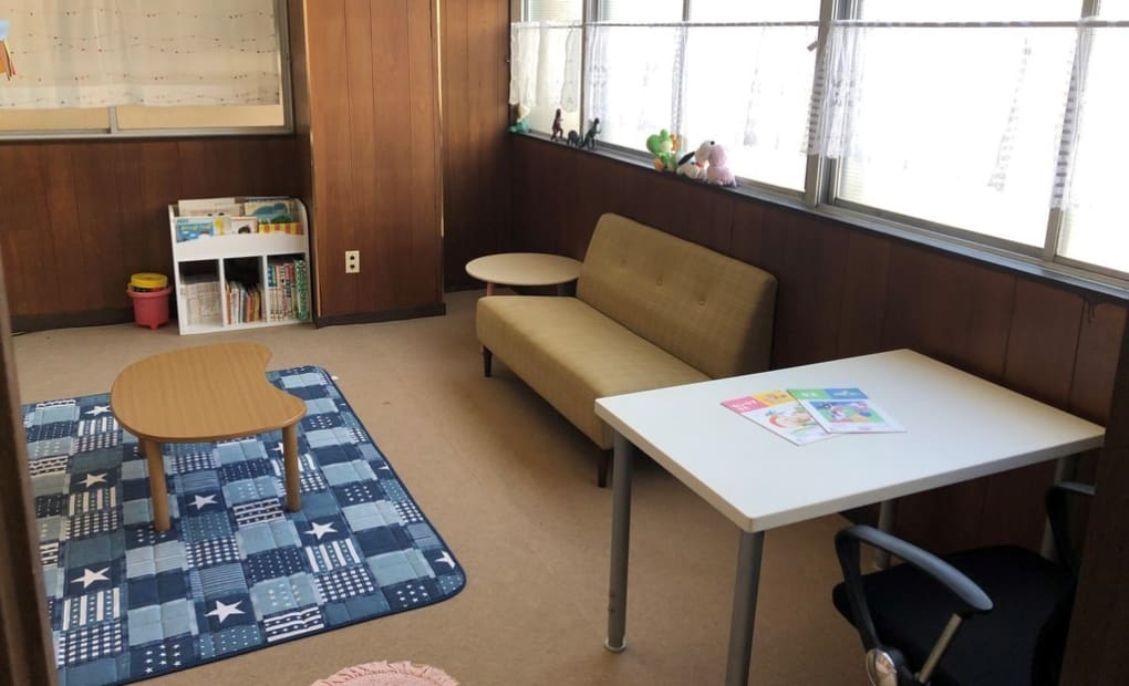 学研プチママン教室の画像