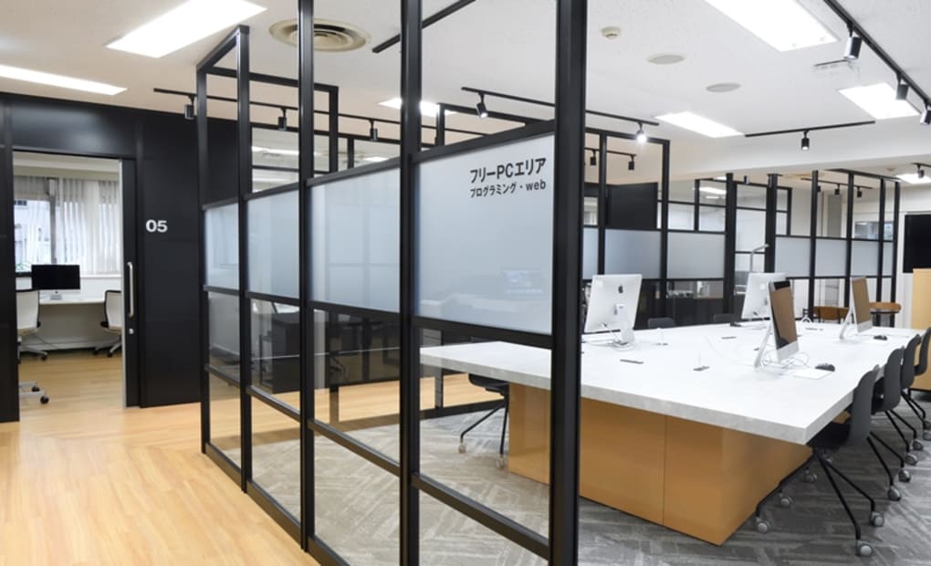 ヒューマンアカデミーキャリアコンサルタント養成講座 横浜校の画像