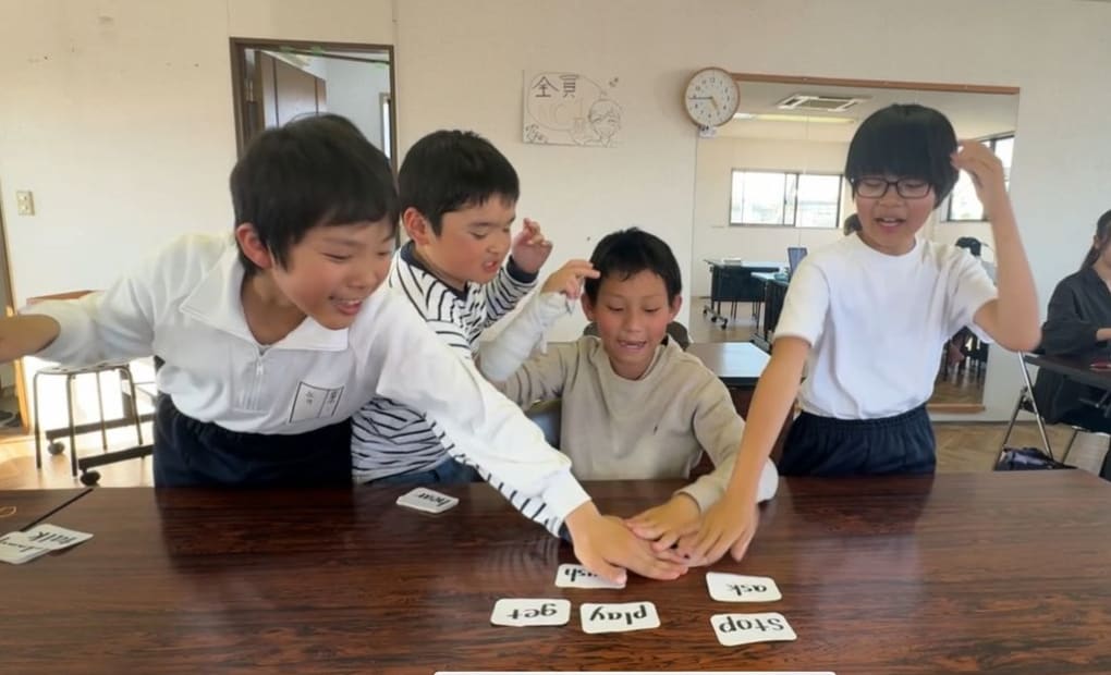 学研毛利教室の画像