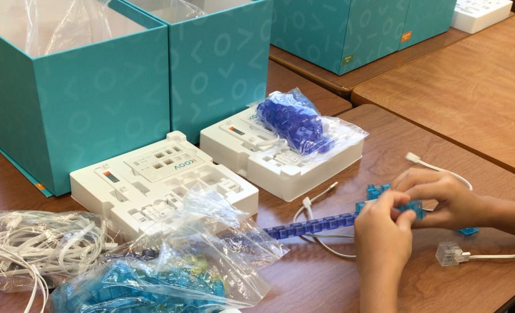 佐賀駅前校の画像