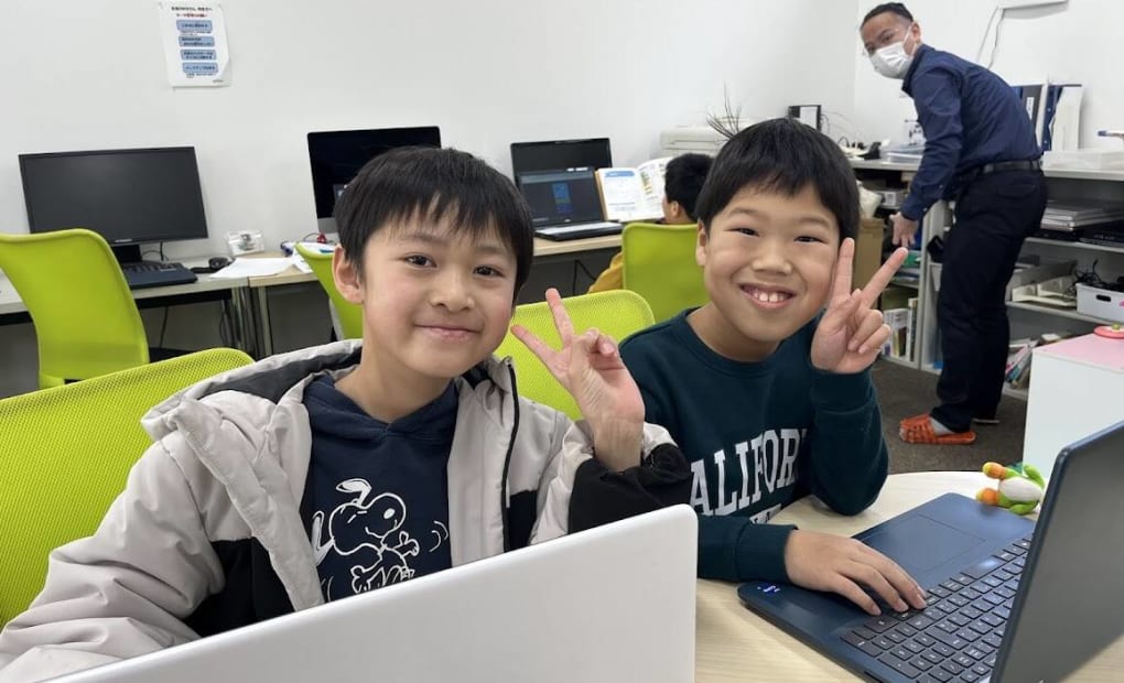 岡崎南校の画像