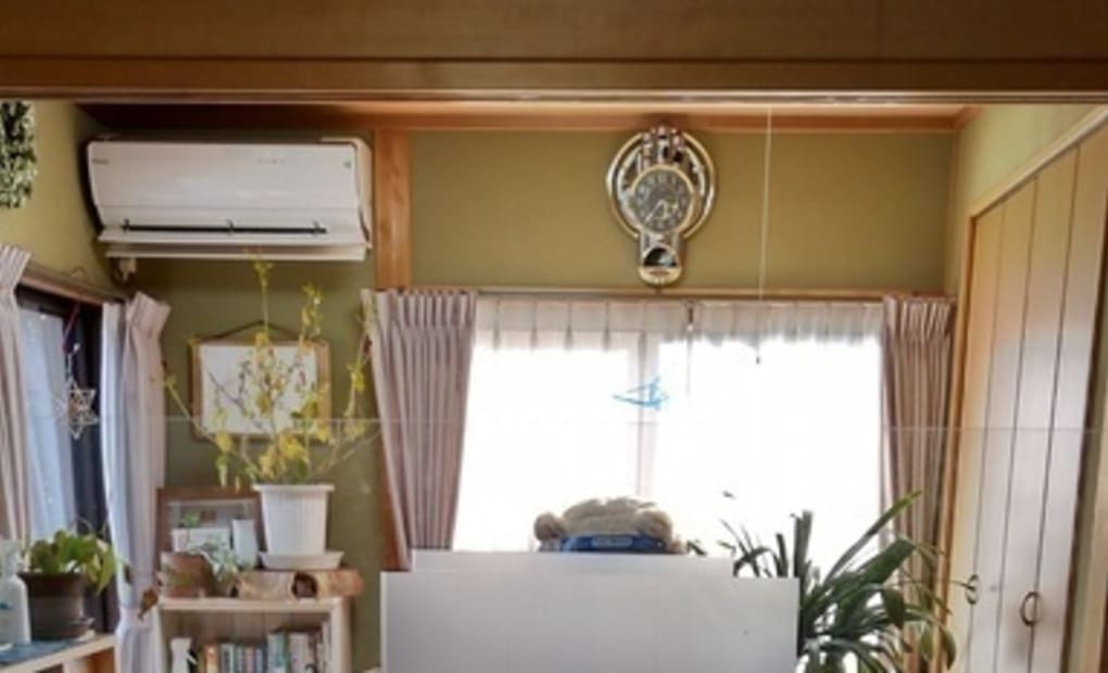 学研桃丘教室の画像