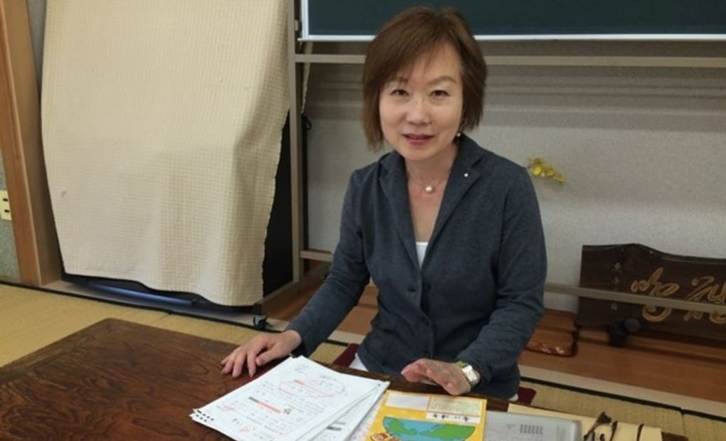 学研パワーウェスト教室の画像