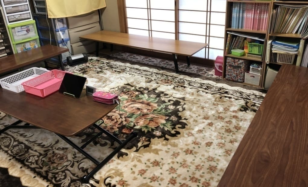 学研川上教室の画像