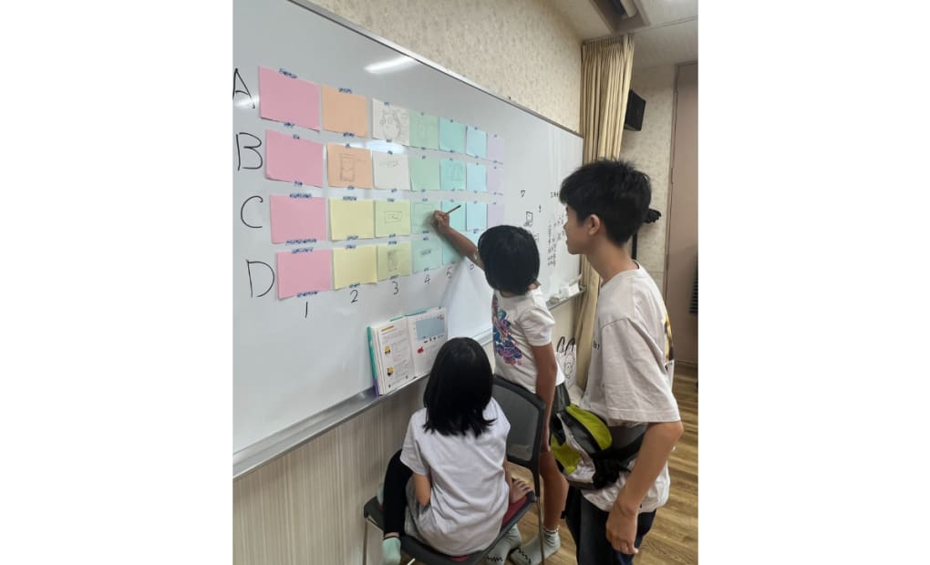 札幌市北大会場クラスの画像