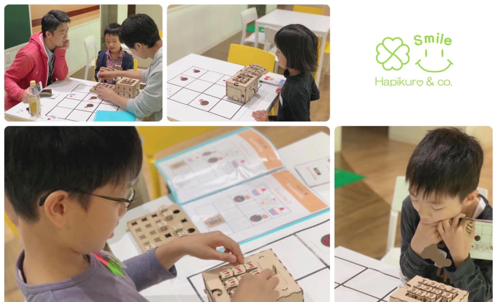 門司教室（at Zatta Zisse）の画像