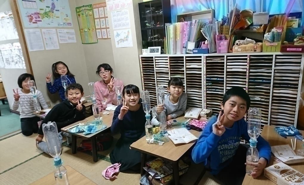 学研きりん教室の画像