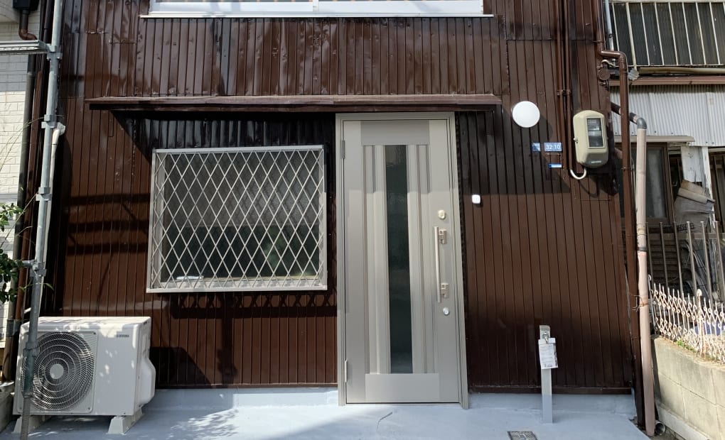 エドモンドプログラミングスクール放出校の画像