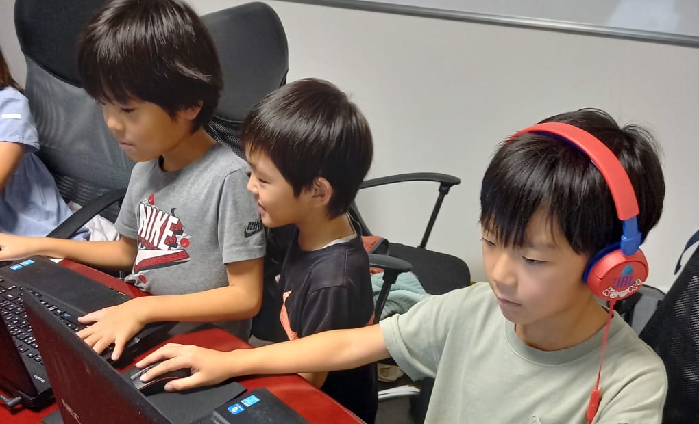 相模原中央校の画像