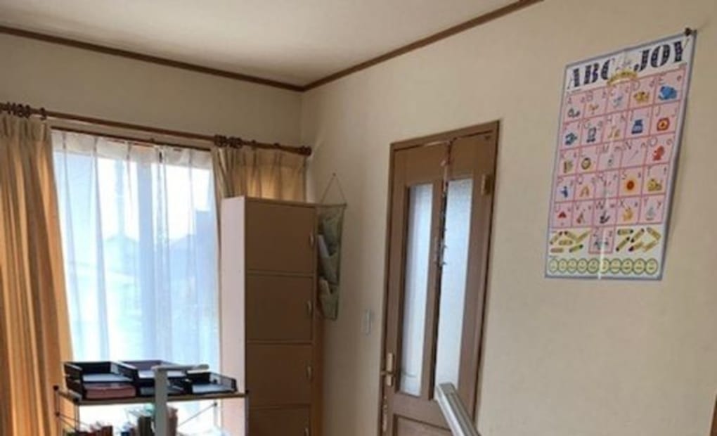 学研海老名杉久保南教室の画像