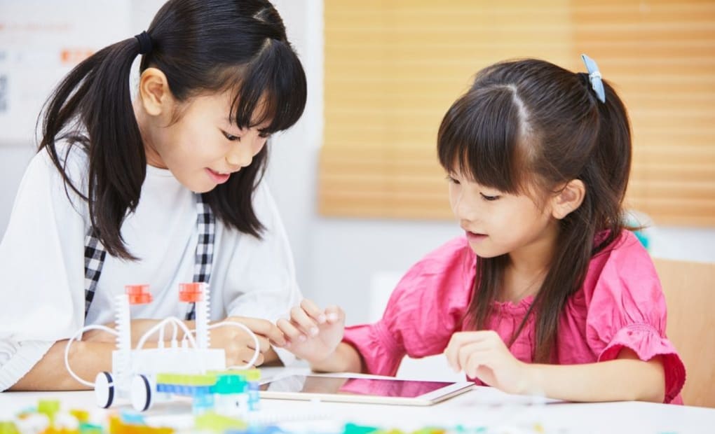 Untoプログラミング教室の画像