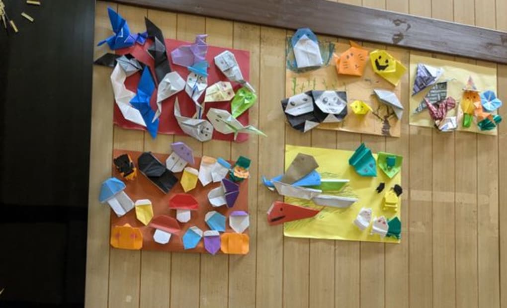 学研逢坂教室の画像