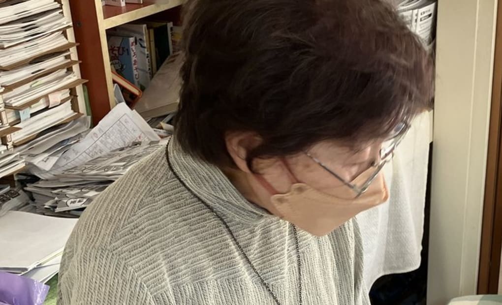 学研秋葉町教室の画像