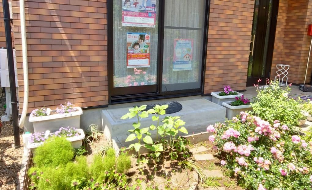 学研松代教室の画像