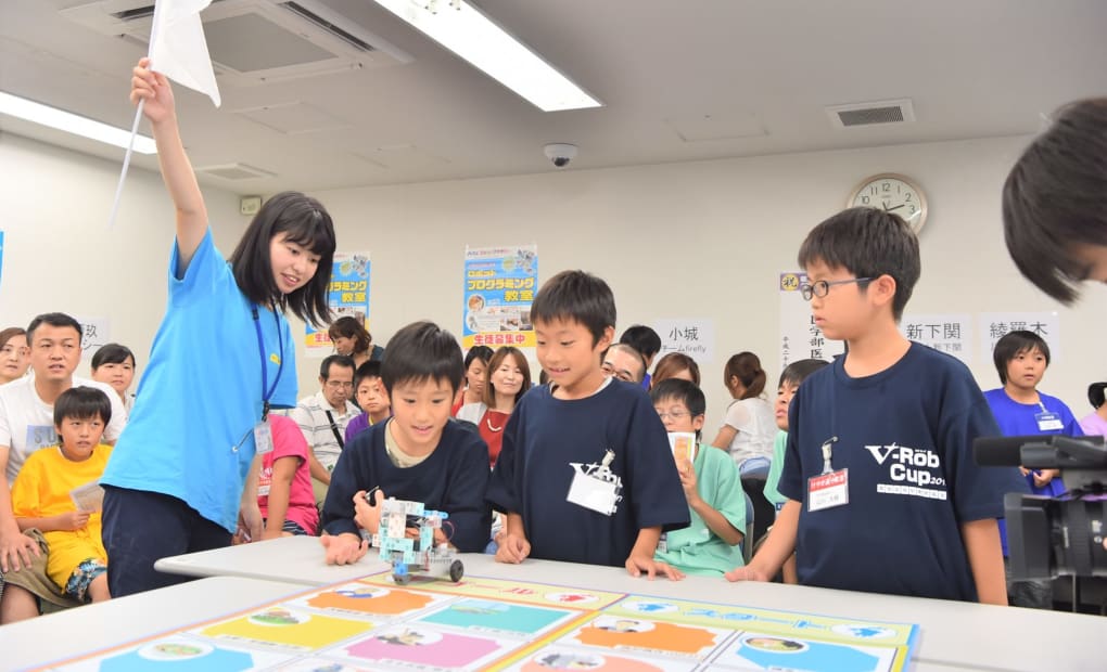 明光義塾 薬院本校の画像