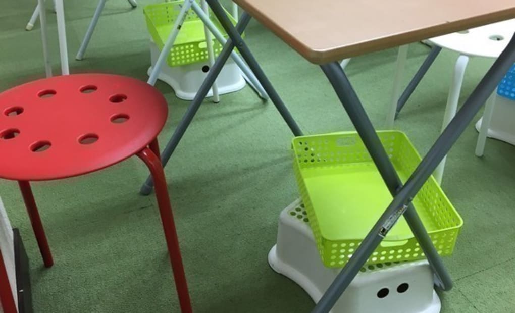 学研奏の杜みらい教室の画像