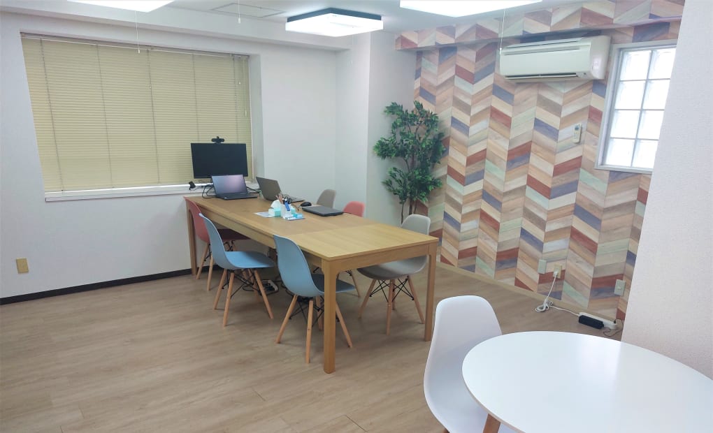 西葛西校の画像