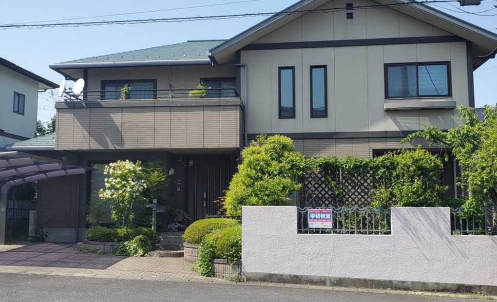 学研希望ヶ丘なみキッズ教室の画像