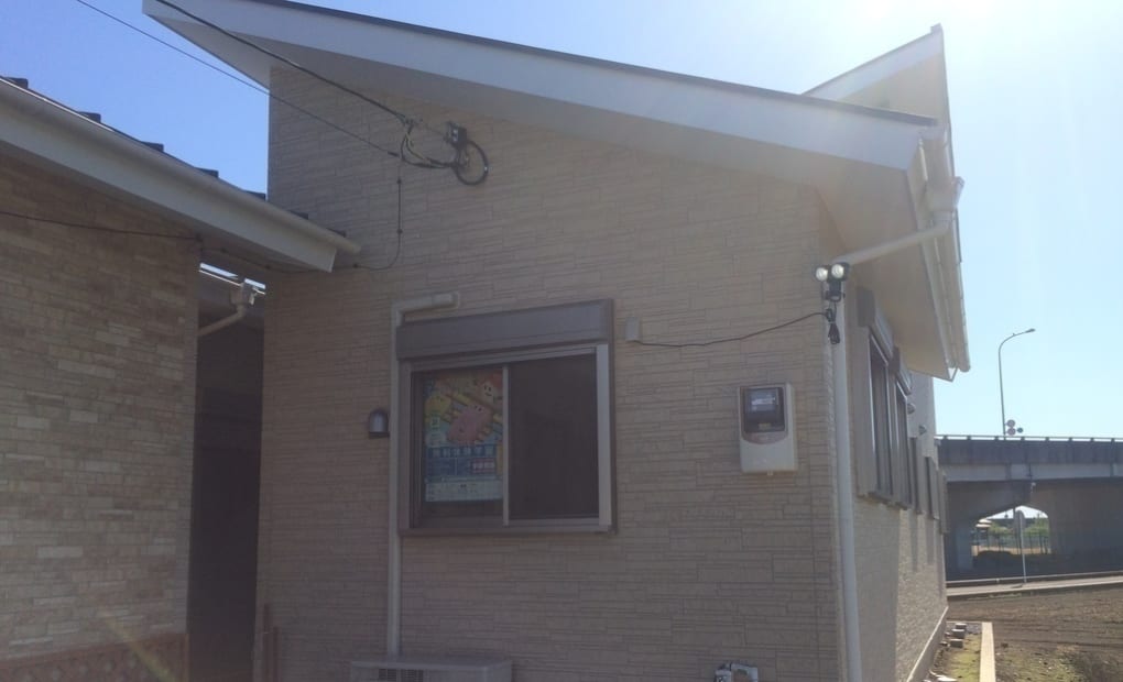 学研うえの教室の画像