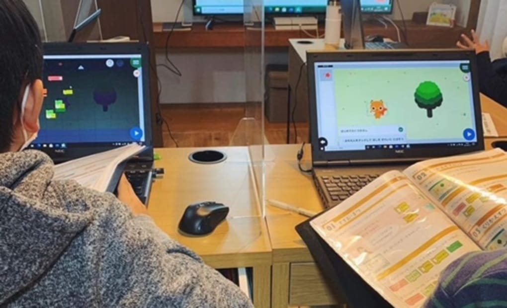 ロジカ式 阪神西宮教室の画像