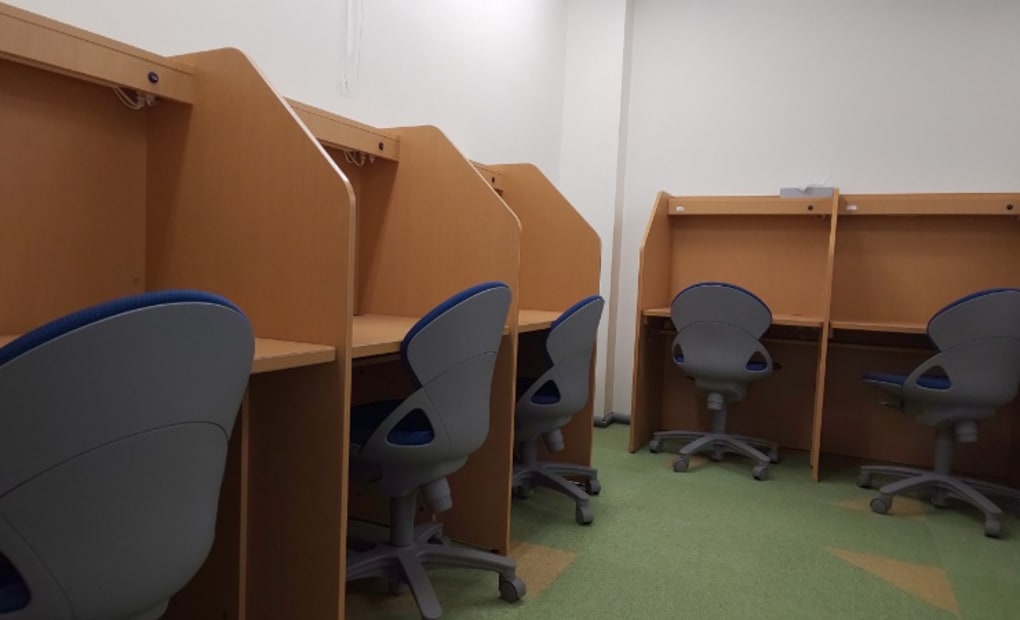 馬渕個別生駒校の画像