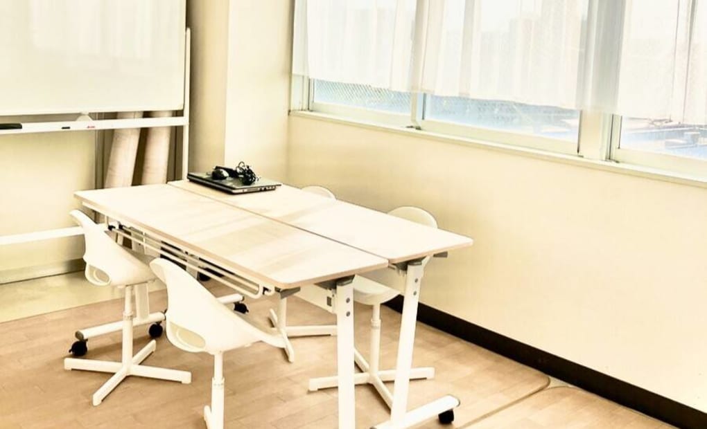 Logical studio 西千葉の画像