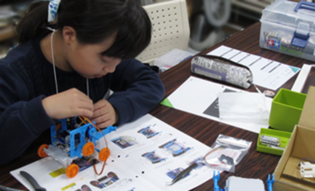 富山南教室の画像