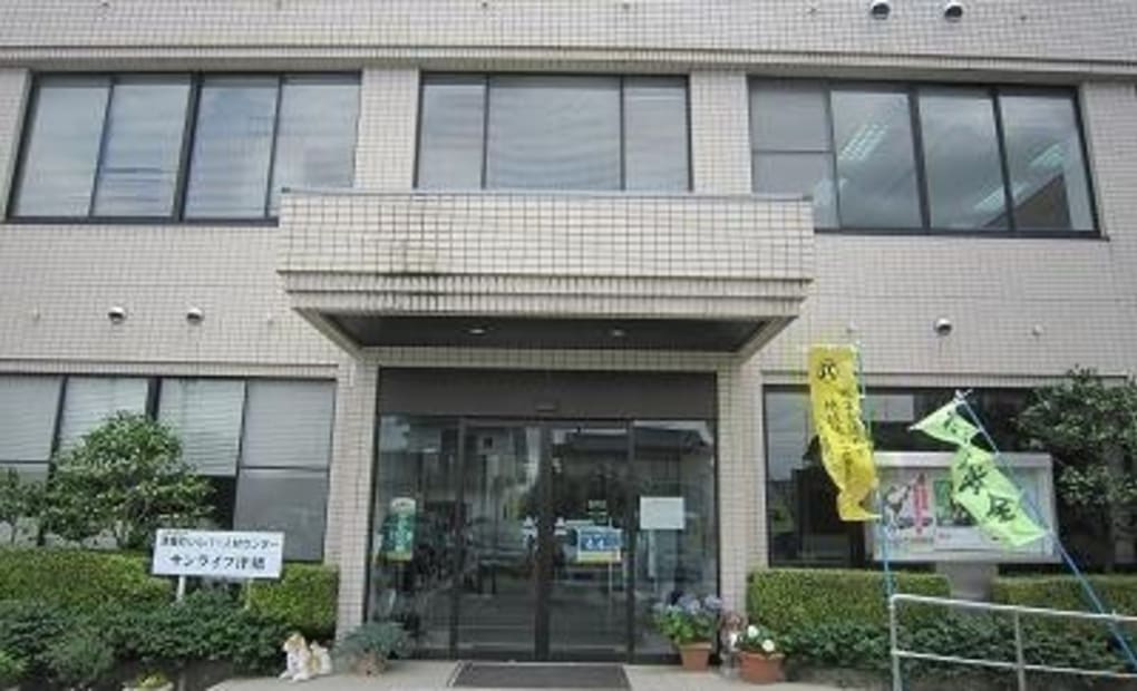 学研サンライフ教室の画像