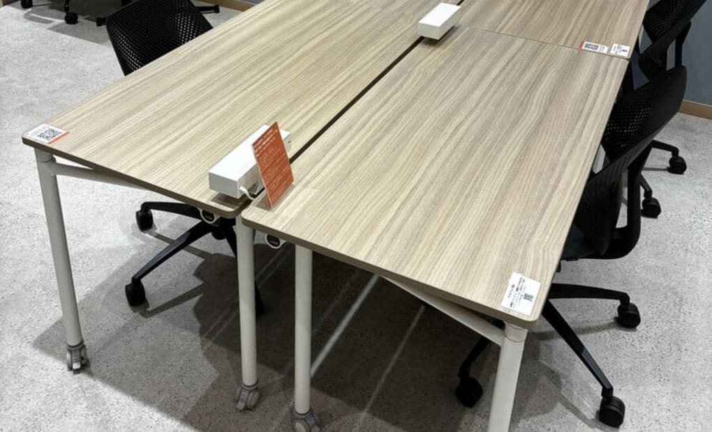 浦添パルコシティ教室の画像