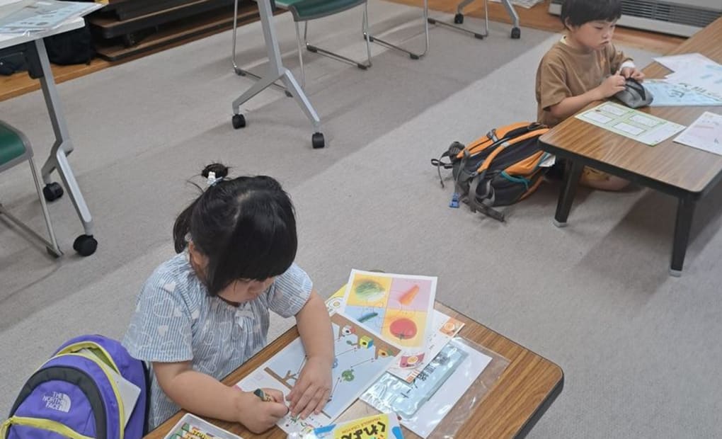 学研厚別南しらかば公園前教室の画像