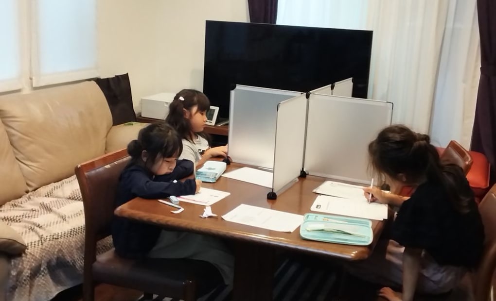 学研高島台そよ風教室の画像