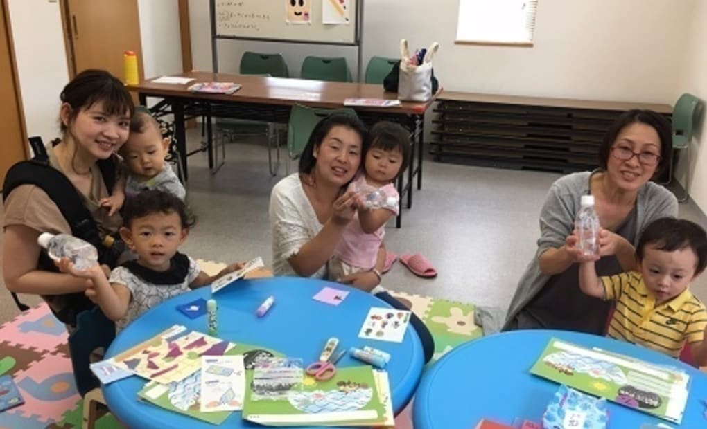 学研池辺らら教室の画像