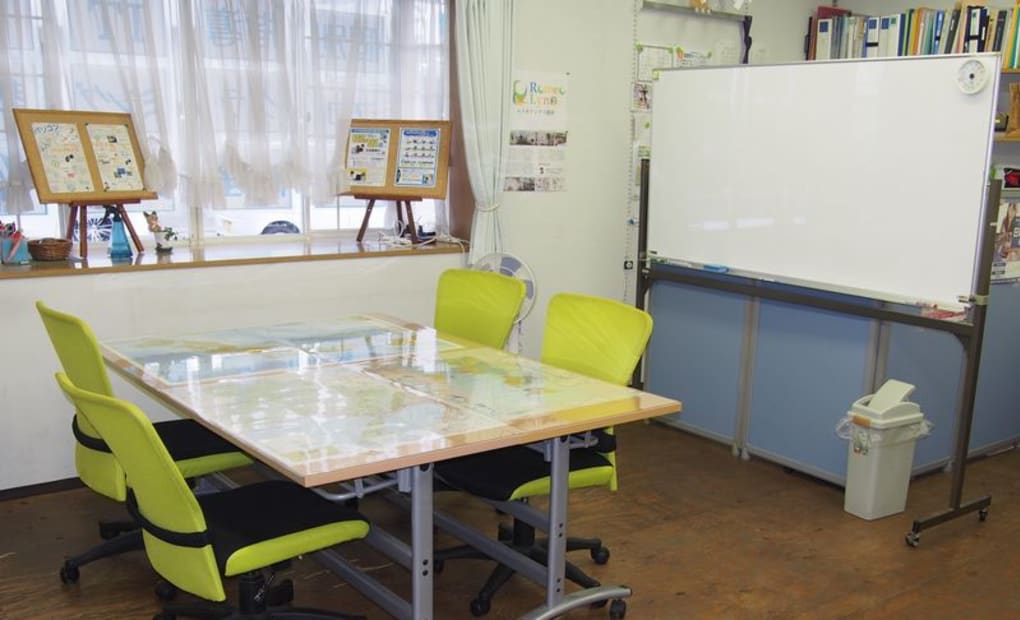 エルシス教室の画像