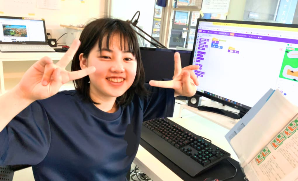 新潟西校の画像