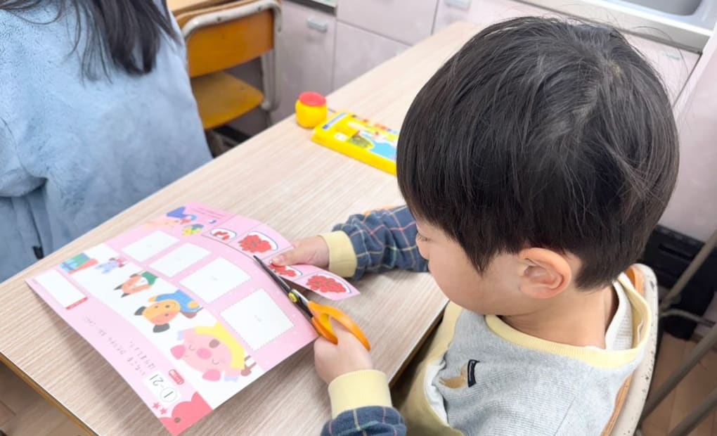 学研藤塚教室の画像