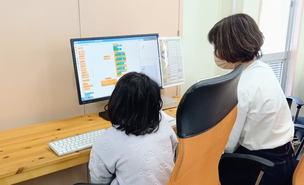 那覇首里教室の画像