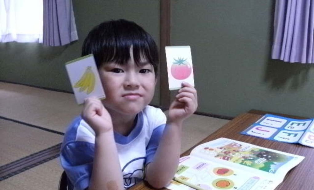 学研リラックmama教室の画像