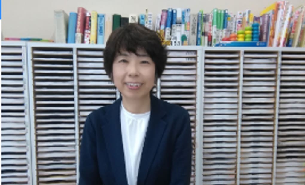 学研土成教室の画像