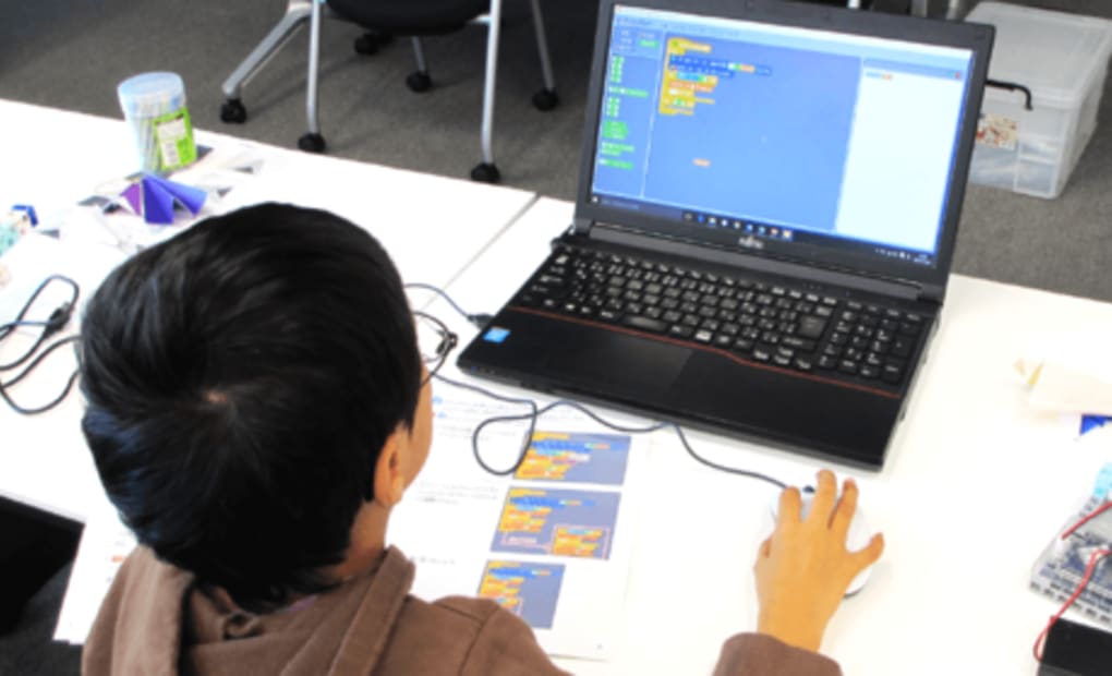 総合学習塾 まなびやの画像