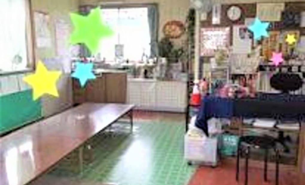 学研真城教室の画像