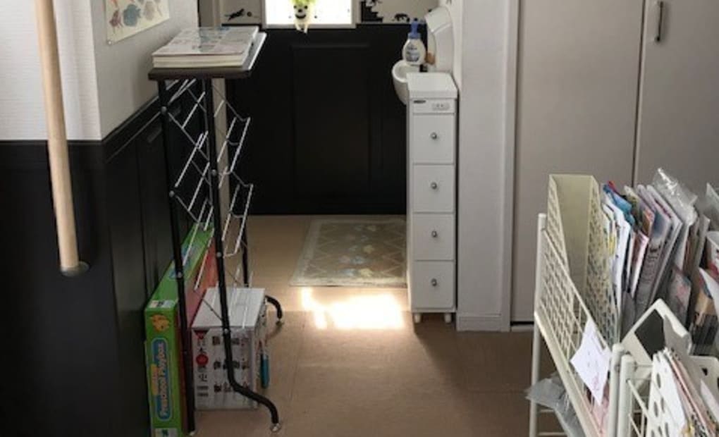 学研三田ルーラ教室の画像