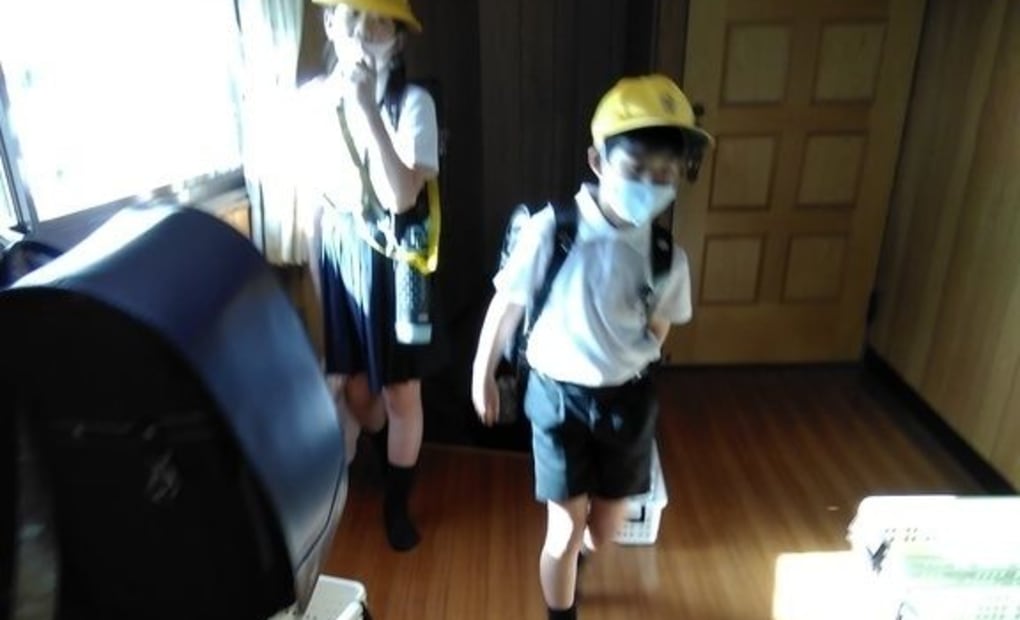 学研岡田教室の画像