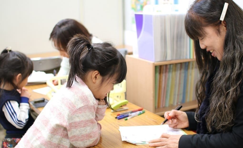 学研榛原駅前サンク教室の画像