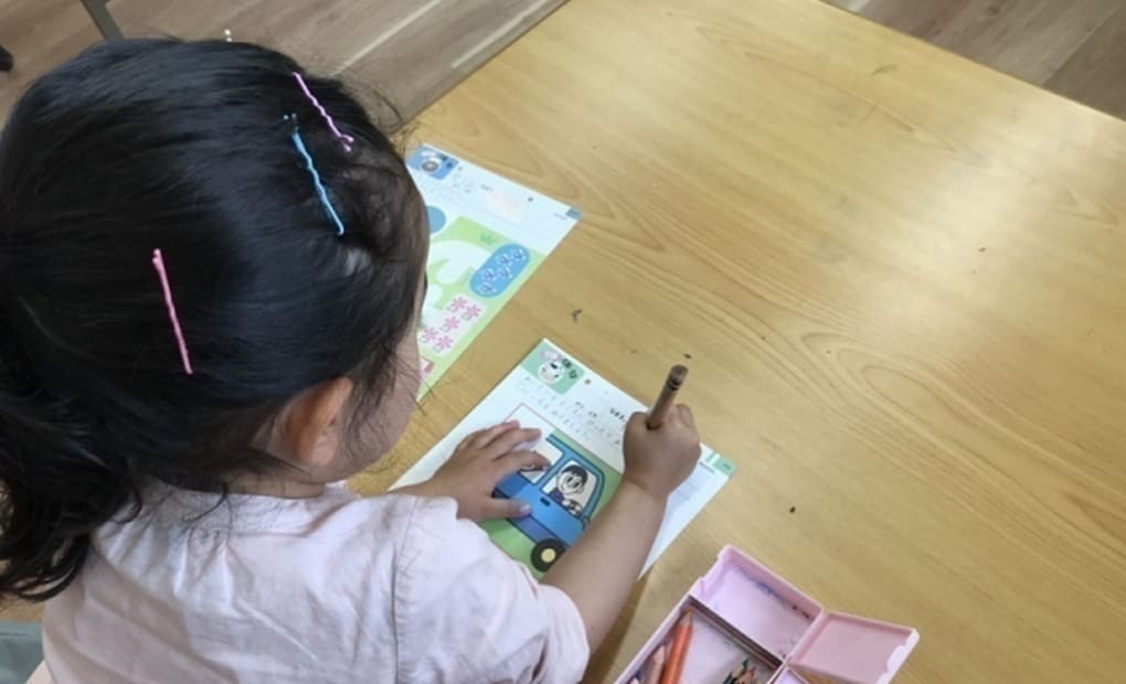 学研KAOMI Club守山 教室の画像