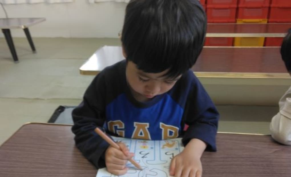 学研薮神教室の画像