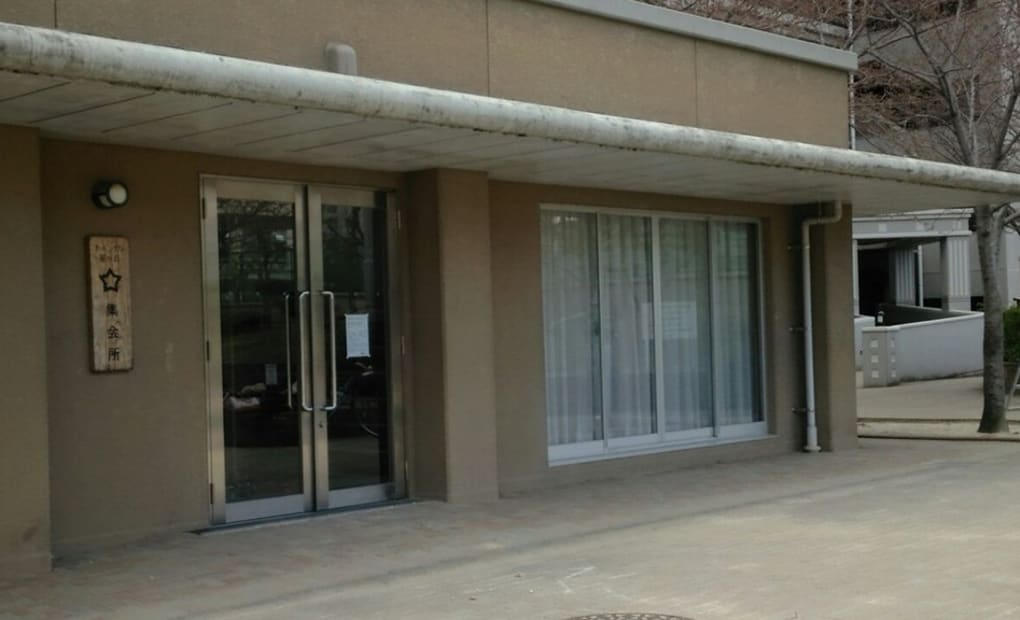 学研星ケ丘教室の画像