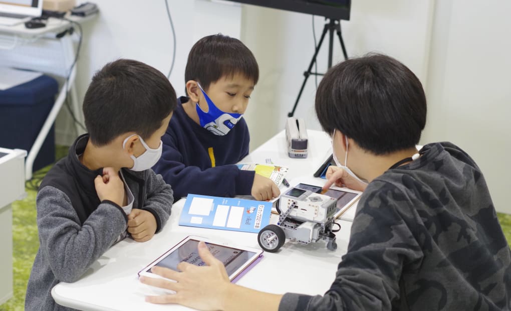 千里山田校の画像