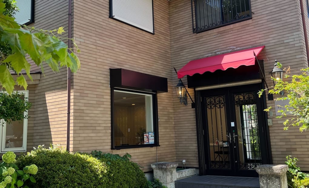 成城学園前教室の画像