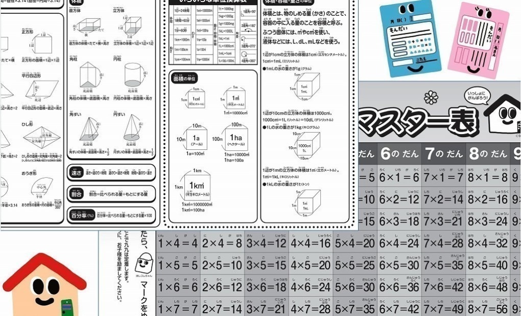 学研ピクシー教室の画像