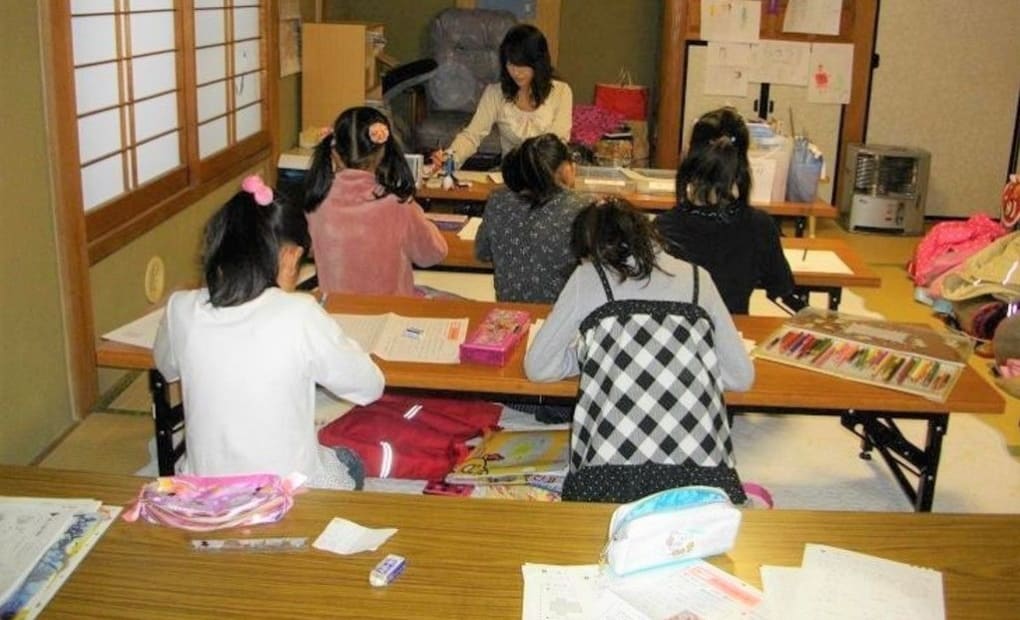 学研東船橋駅前教室の画像